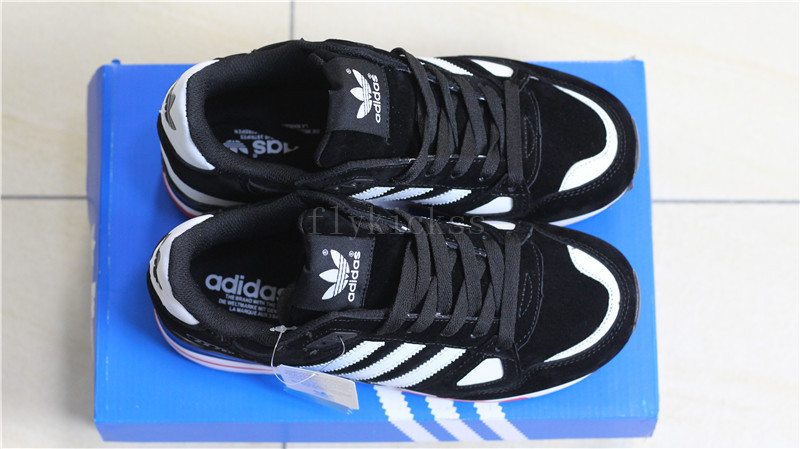 Adidas ZX 750 black